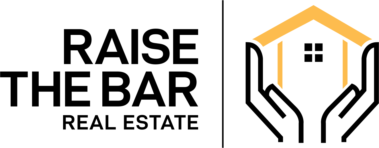 What we do Raise the Bar Real Estate