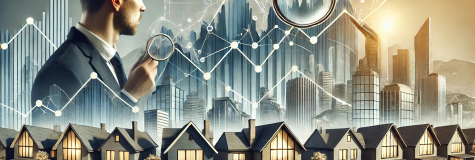 Investors Are Watching Out For a Real Estate Supercycle