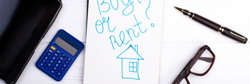 Should You Buy a Home in 2025? Answer This Question First