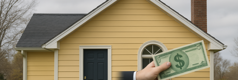 How Your Home Can Pay You Back at Tax Time