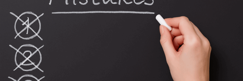 5 Costly Mistakes Homeowners Make When Selling Their Home