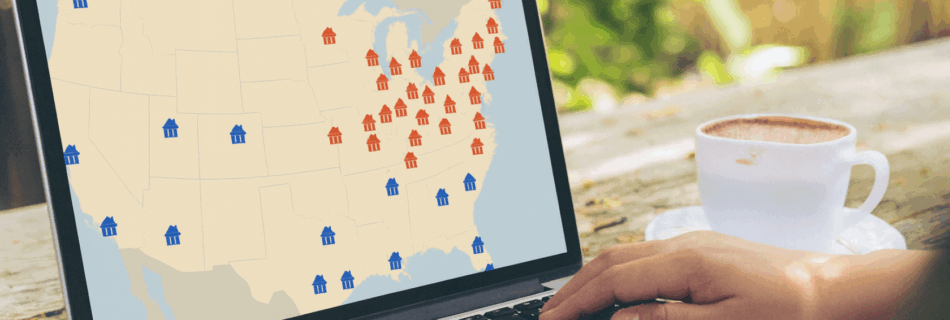 Are Home Values Rising or Falling in Northern Virginia?