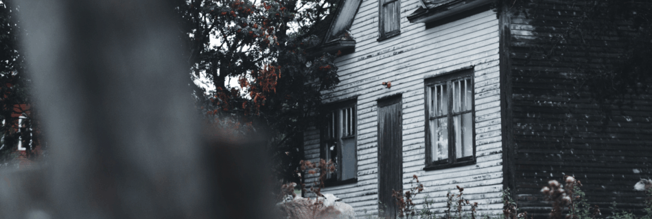 7 Scariest Things That Spook Homebuyers During a Showing (and How to Fix Them)