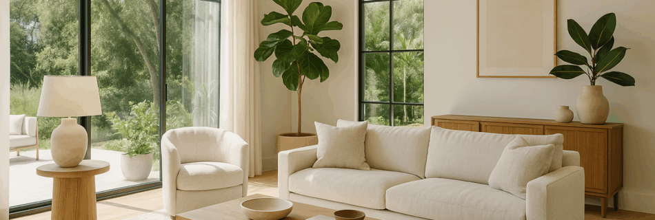 What’s In, What’s Out: Top Home Design Trends for 2026