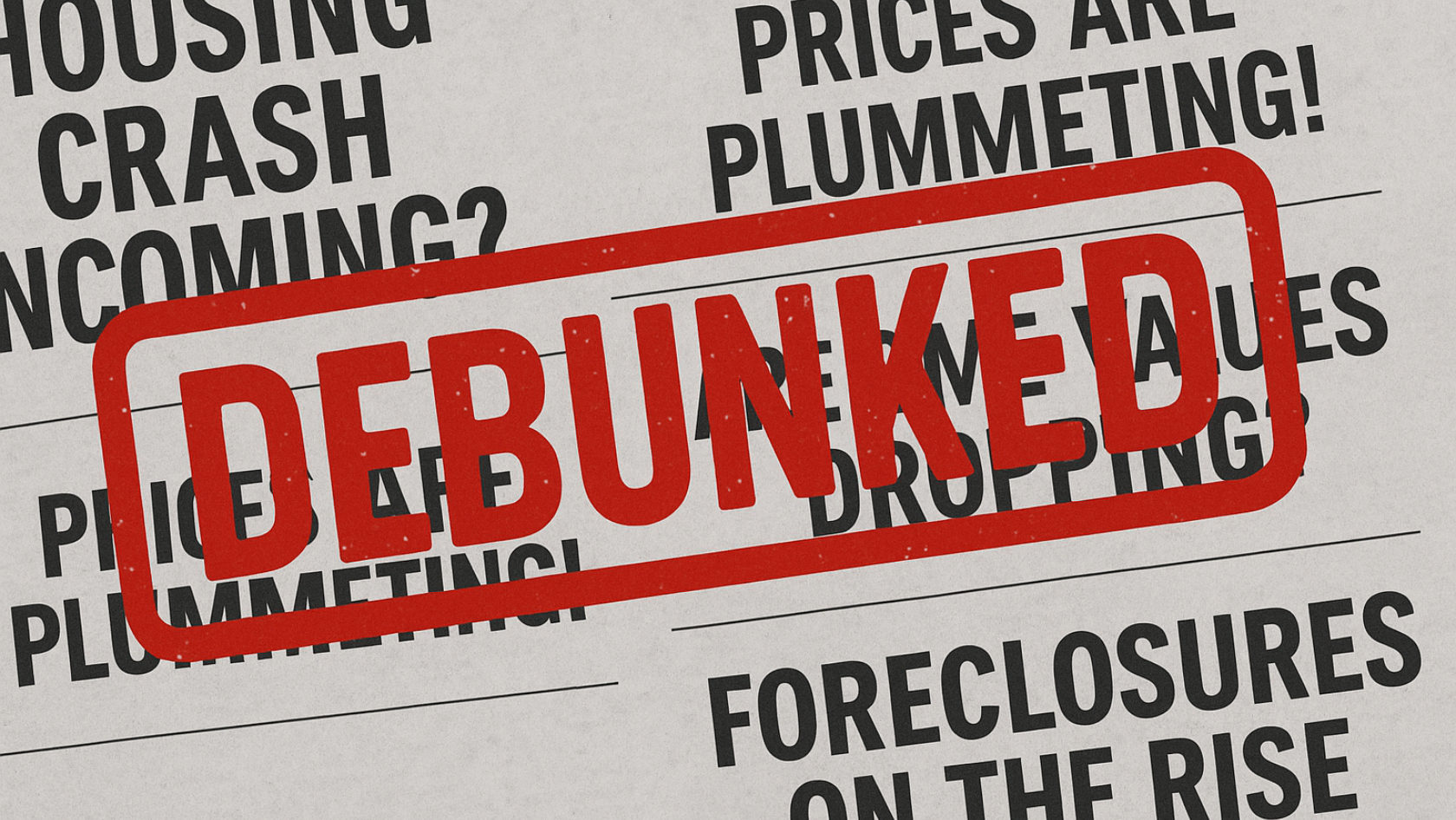 What Buyers and Homeowners Should Know Before 2026: Real Market Trends to Watch