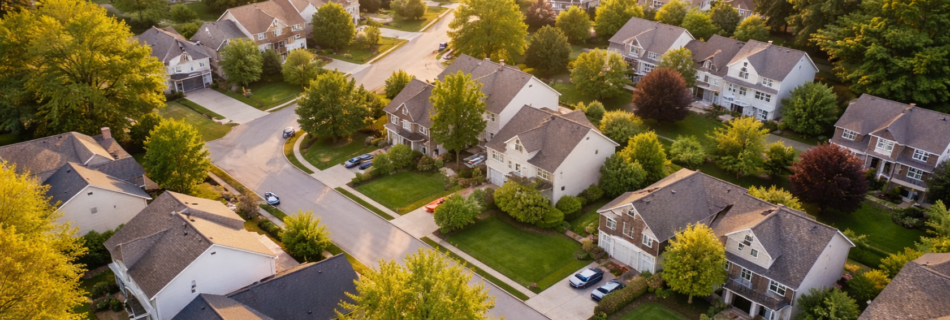 Why 40% of Homeowners Are Mortgage-Free and What Home Equity Means for You