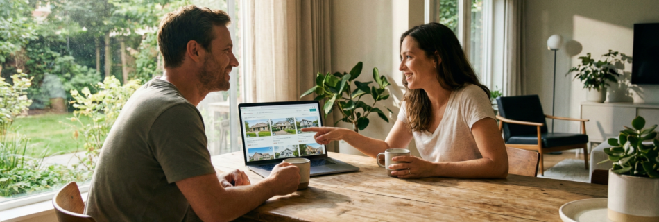 Homebuyers Have More Leverage in 2026: What Today’s Market Means for You