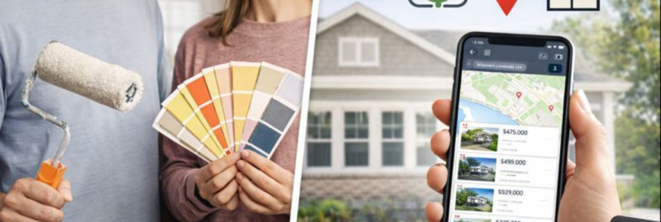 5 Things Homebuyers Don’t Care About (And What Really Matters When Selling)