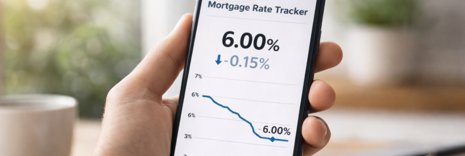 5.99% Mortgage Rate in Northern Virginia: How Much More Home Can You Afford?