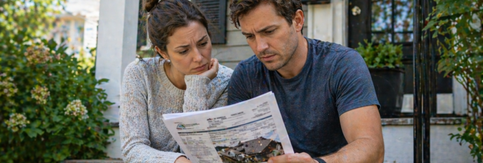 6 Surprise Home Repairs Every Homeowner Should Prepare For