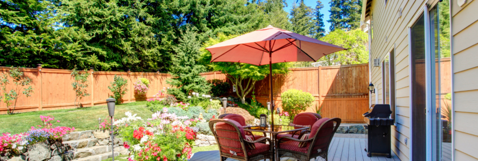 Backyard Upgrades: Smart Ideas to Transform Your Outdoor Space