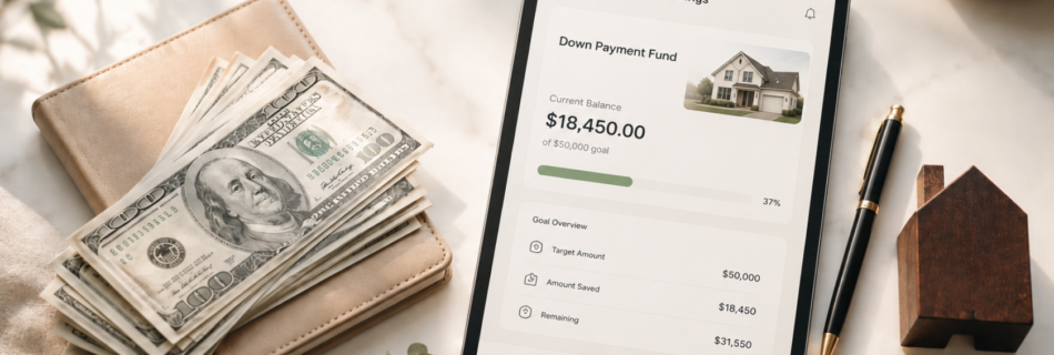 Down Payment Requirements: Why Waiting to Save More May Not Be Necessary
