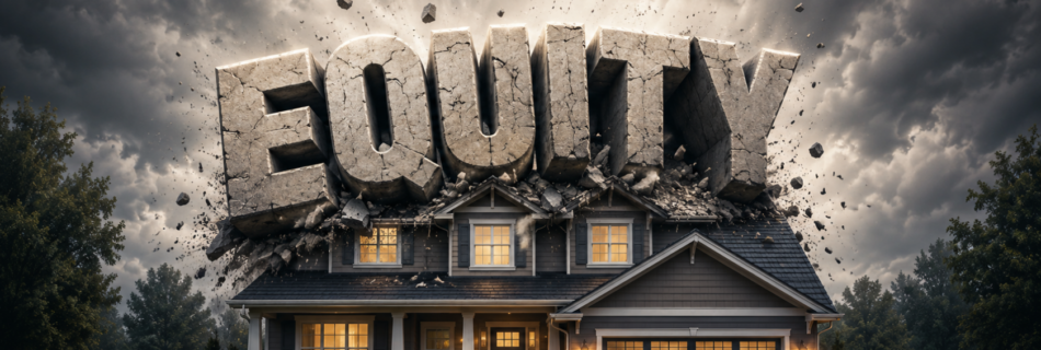 Equity-Rich Homeowners: Are You Sitting on More Options Than You Think?