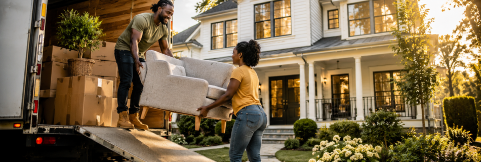 Renting to Buying: How to Budget for Your First Home