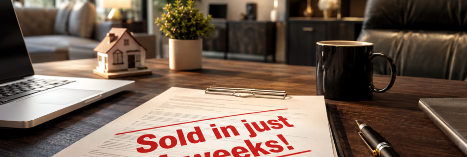 First 30 Days on the Market: Why Your Home Launch Matters