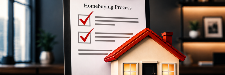 Buying a Home in Northern Virginia and West Virginia: From First Call to Closing