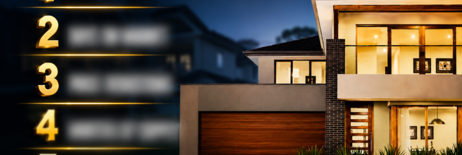 5 Housing Market Numbers for Sellers That Matter More Than Headlines