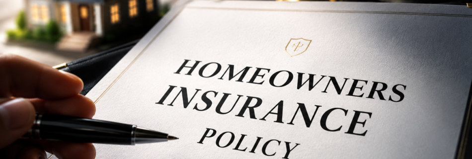 Homeowners Insurance Review: 4 Things to Check This Year