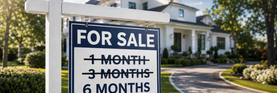 Why a House Hasn’t Sold: 5 Things Buyers Should Investigate