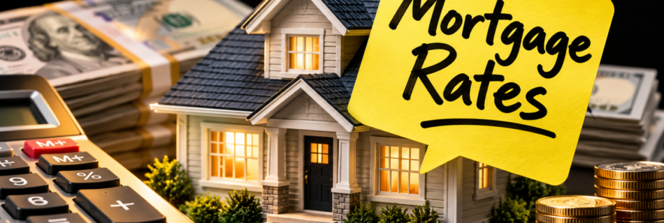 How to Protect Your Housing Budget From Rising Mortgage Rates