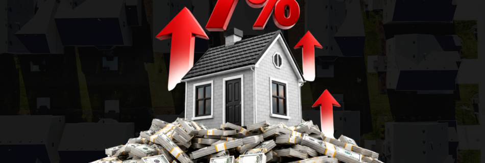 Mortgage Rates Above 7% Through 2027: Should You Wait to Buy?