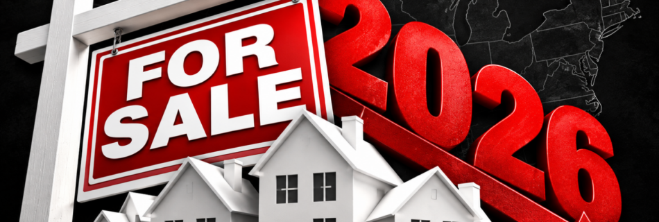 Best Time to Buy a Home in 2026: Northern Virginia & WV Buyers May Have More Leverage